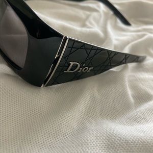Dior sunglasses